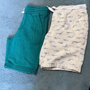 Old navy shorts